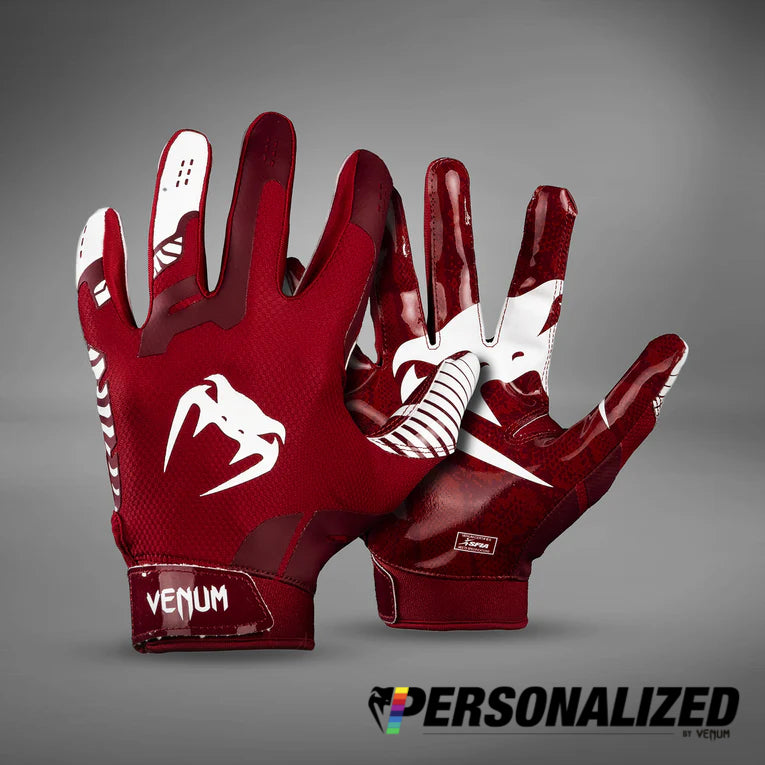 Venum Elite Personalized Football Gloves