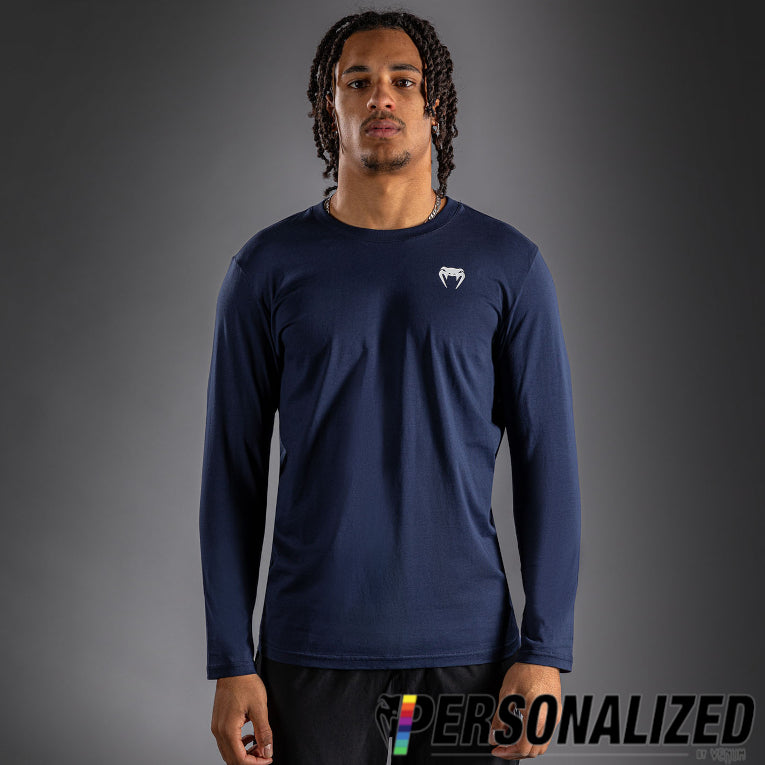 Venum Lineup Long Sleeve T-Shirt