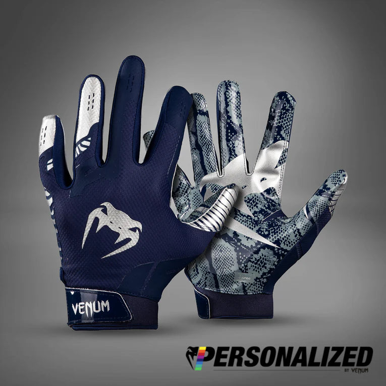 Venum Elite Personalized Football Gloves