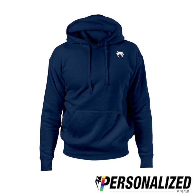 Venum Lineup Personalized Pullover Hoodie