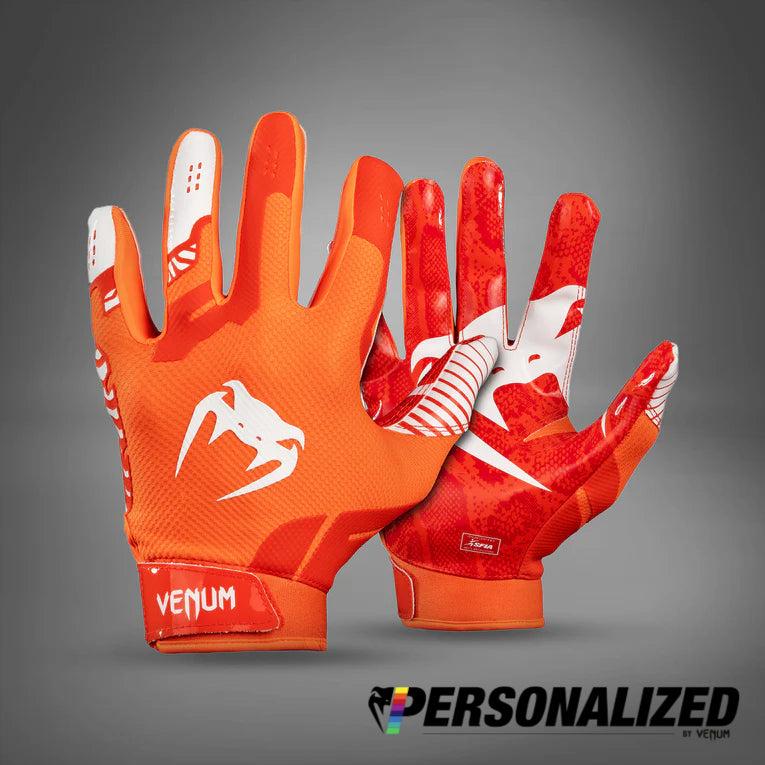 Venum Elite Personalized Football Gloves