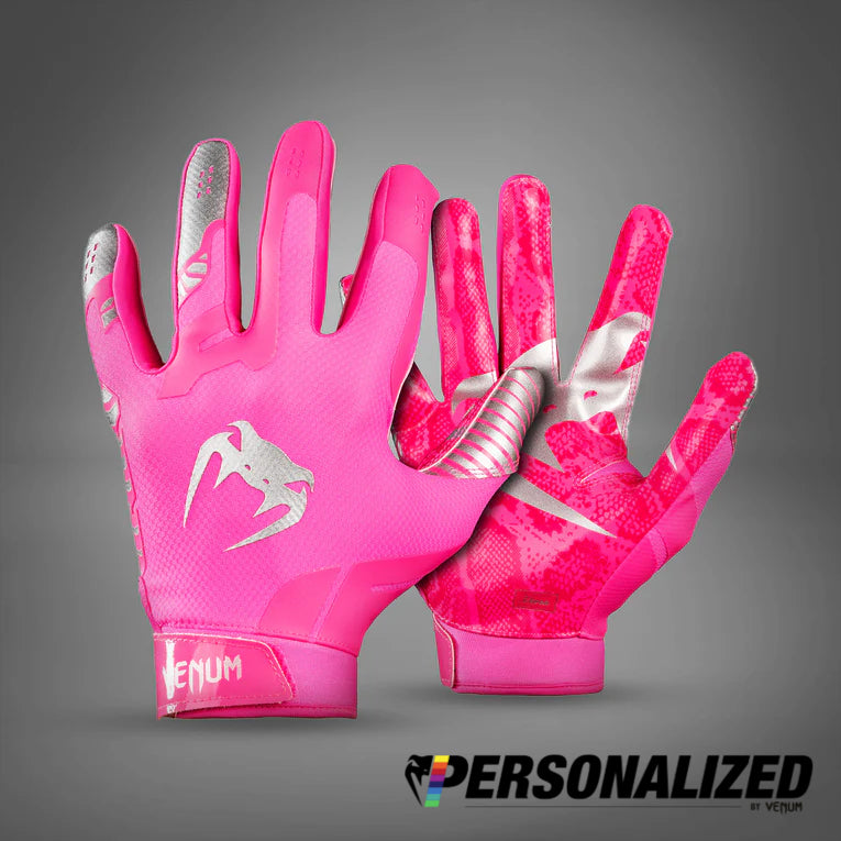 Venum Elite Personalized Football Gloves