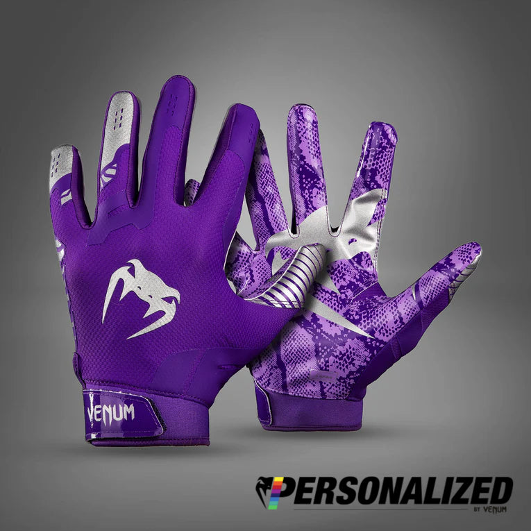 Venum Elite Personalized Football Gloves