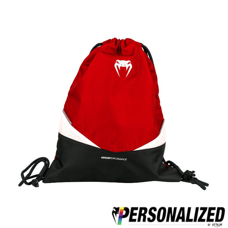 Venum Evo 2 Personalized Drawstring Bag