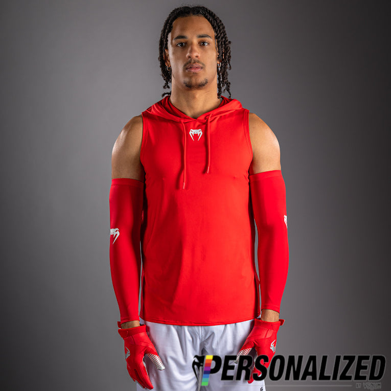 Venum Elite Personalized Sleeveless Dry-Tech Hoodie