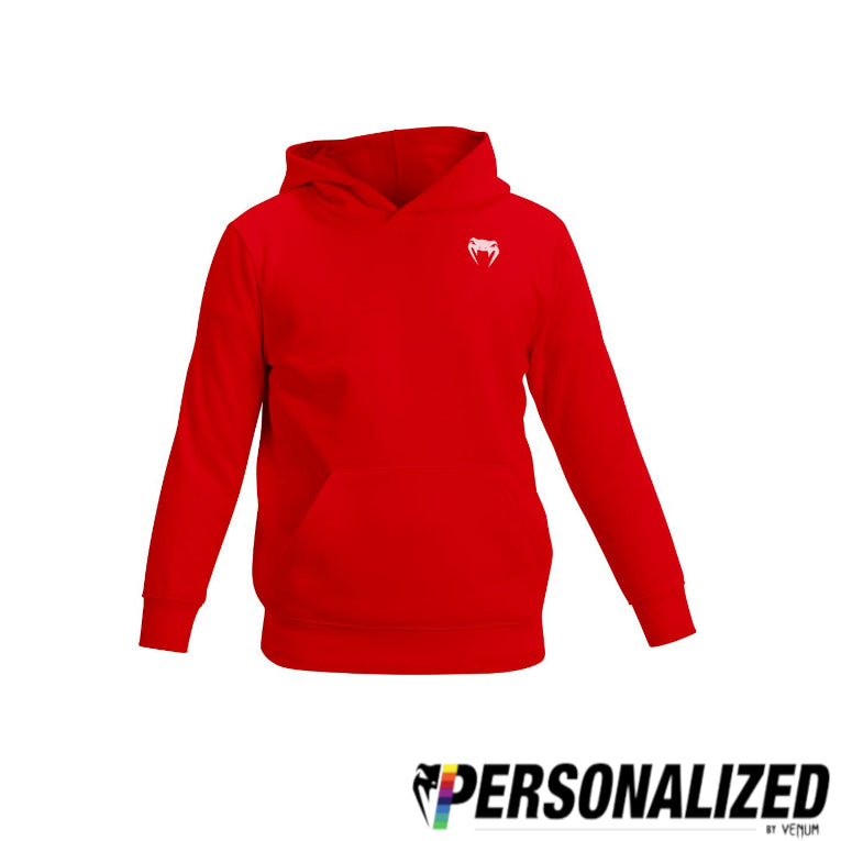 Venum Lineup Youth Personalized Hoodie