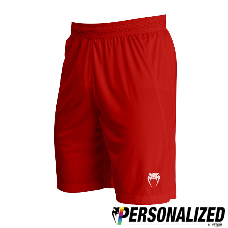 Venum Lineup Kids Personalized Training Shorts