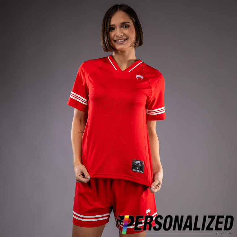 Venum Women's Elite Personalized Flag Football Jersey