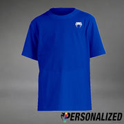 Venum Lineup Youth Personalized Short Sleeve T-Shirt