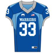 Venum Flex Reversible Sublimated Jersey