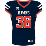 Venum Baller 10 Panel Sublimated Jersey