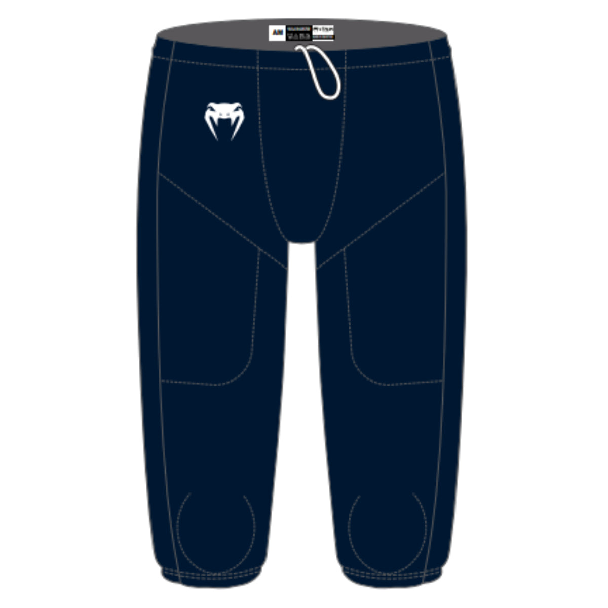 Venum D1 Pro-Fit Sublimated Pant