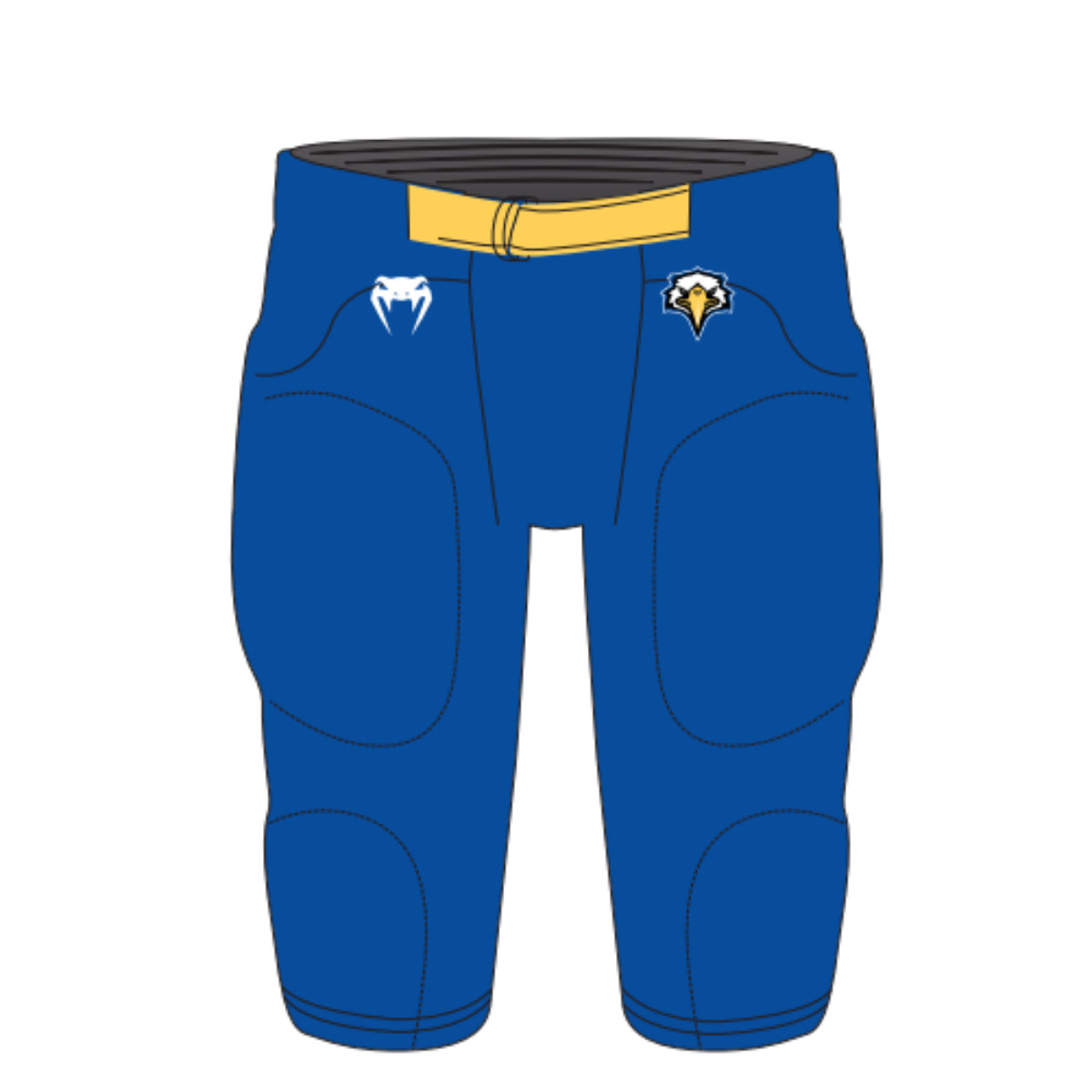Venum Integrated Sublimated Pant