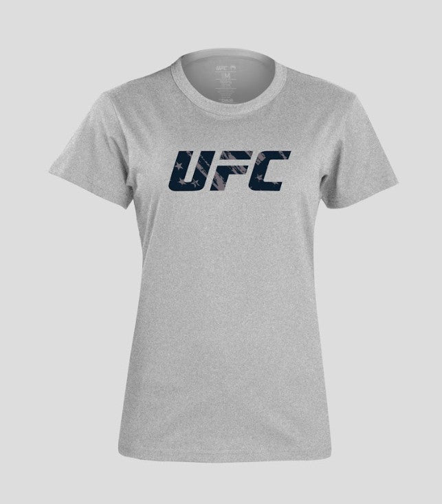 Women's UFC Unrivaled by Venum  Justin Gaethje T-Shirt