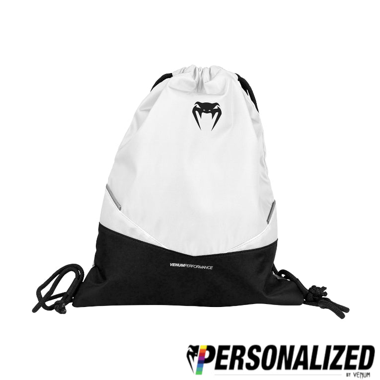 Venum Evo 2 Personalized Drawstring Bag