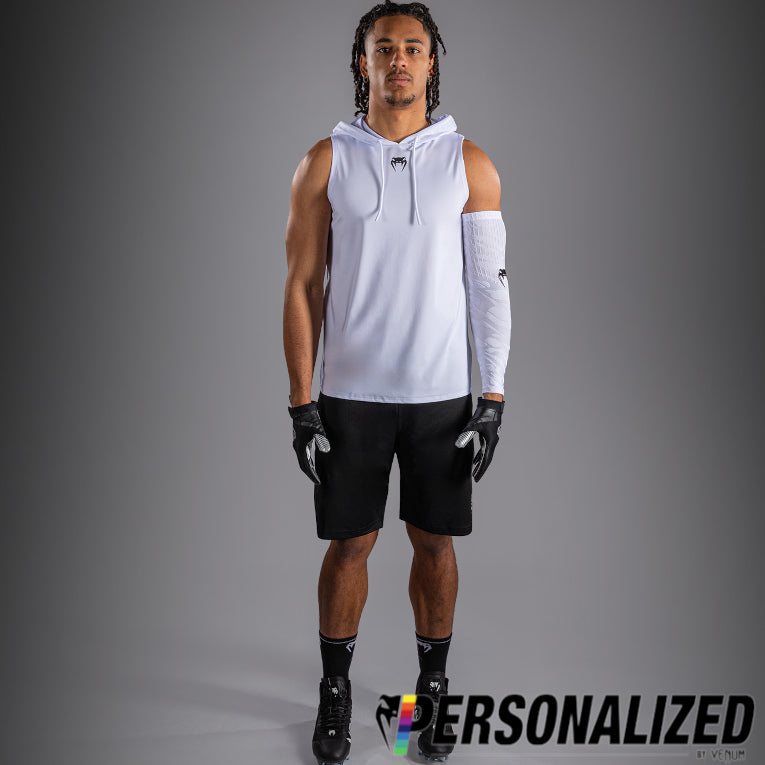 Venum Elite Personalized Sleeveless Dry-Tech Hoodie