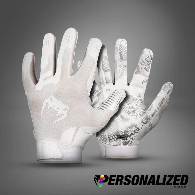 Venum Elite Personalized Football Gloves