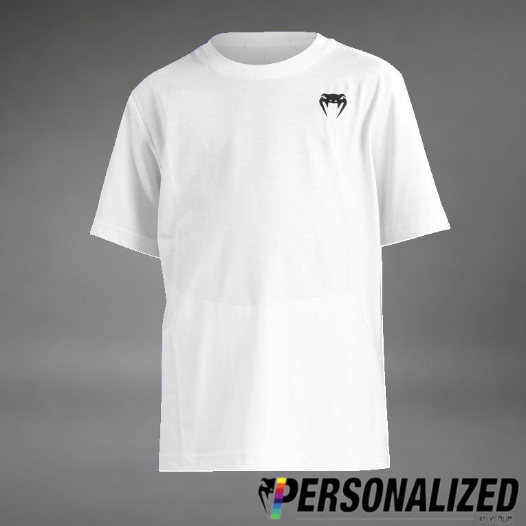 Venum Lineup Personalized Short Sleeve T-Shirt