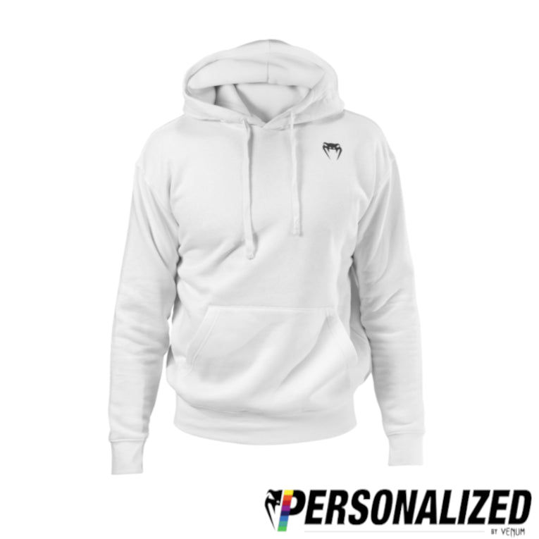 Venum Lineup Personalized Pullover Hoodie
