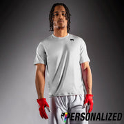 Venum Lineup Personalized Performance Short Sleeve T-Shirt