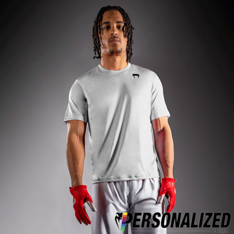 Venum Lineup Personalized Performance Short Sleeve T-Shirt