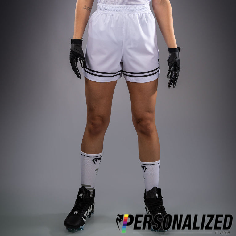 Venum Women's Elite Personalized Flag Football Shorts